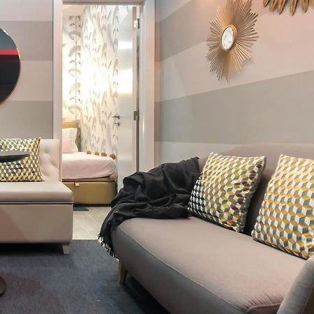 Golden Studio • A/C - Central Lisboa Екстериор снимка
