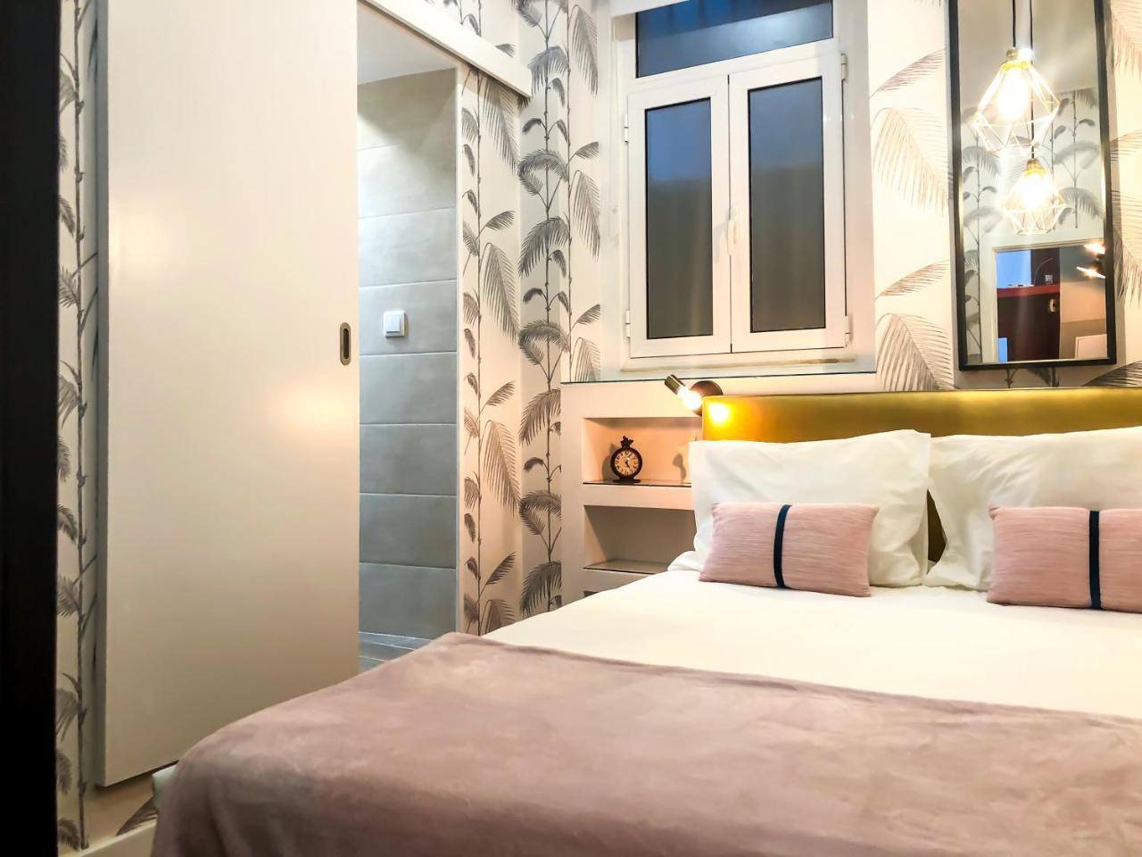 Golden Studio • A/C - Central Lisboa Екстериор снимка