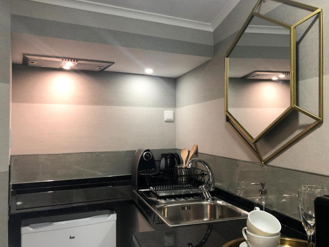 Golden Studio • A/C - Central Lisboa Екстериор снимка