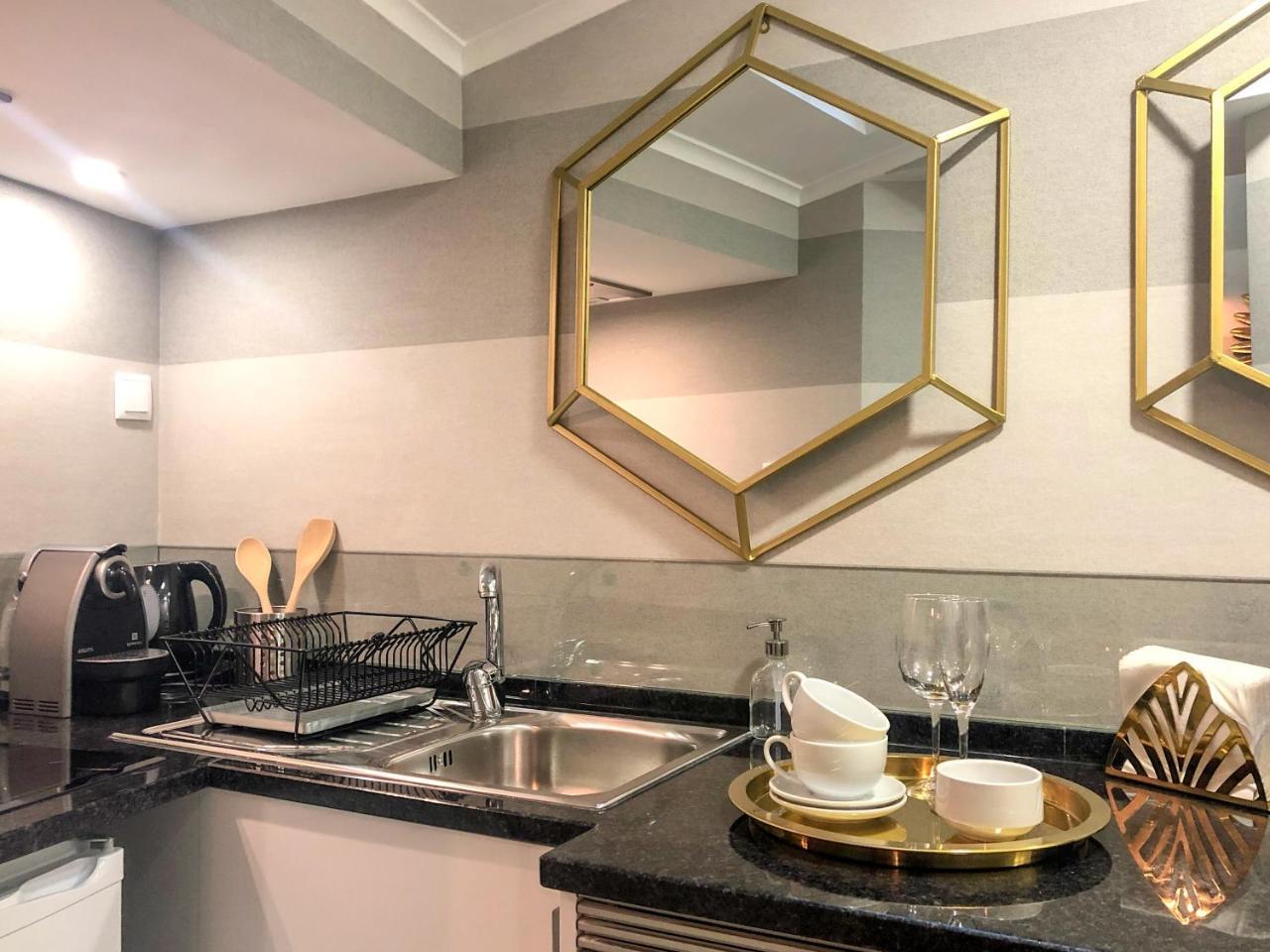Golden Studio • A/C - Central Lisboa Екстериор снимка