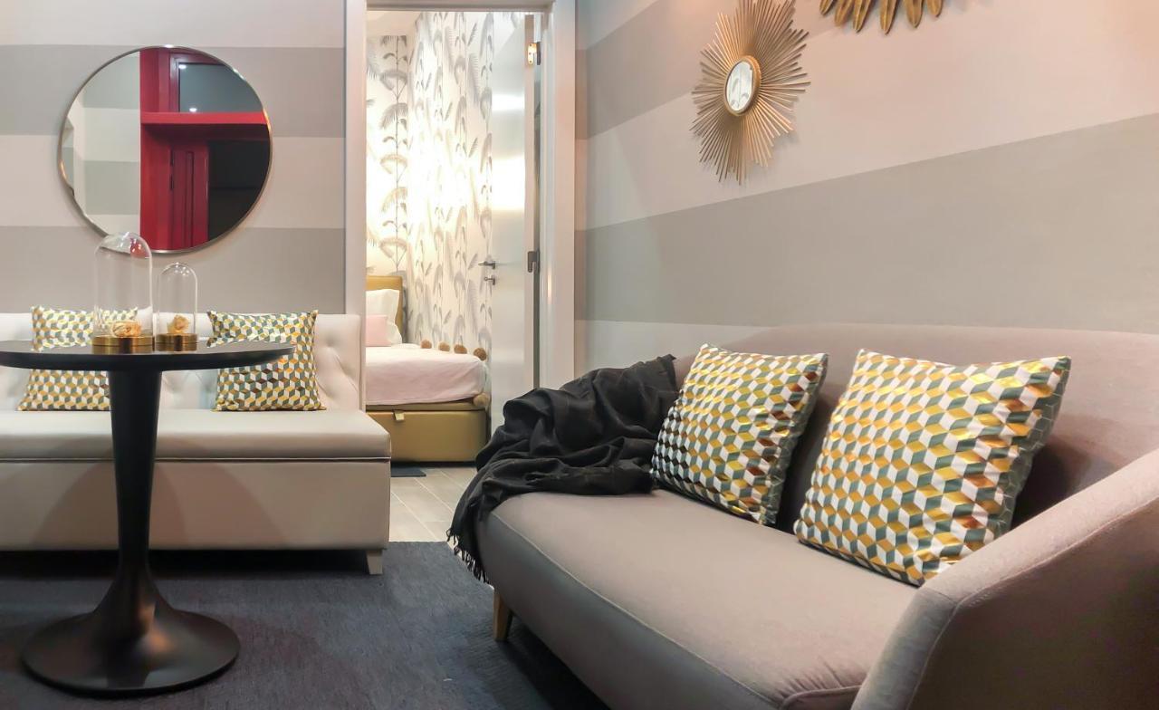 Golden Studio • A/C - Central Lisboa Екстериор снимка