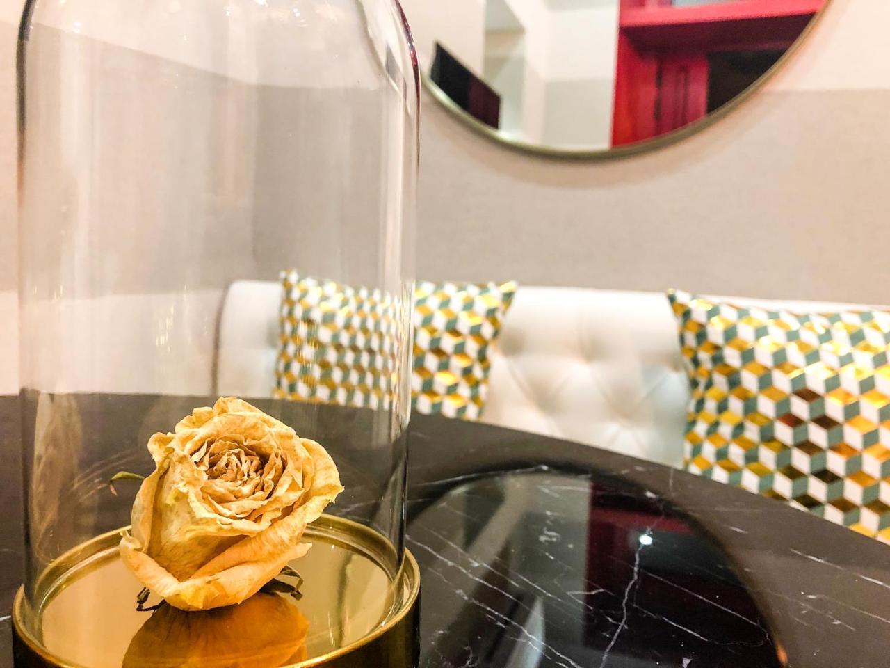 Golden Studio • A/C - Central Lisboa Екстериор снимка