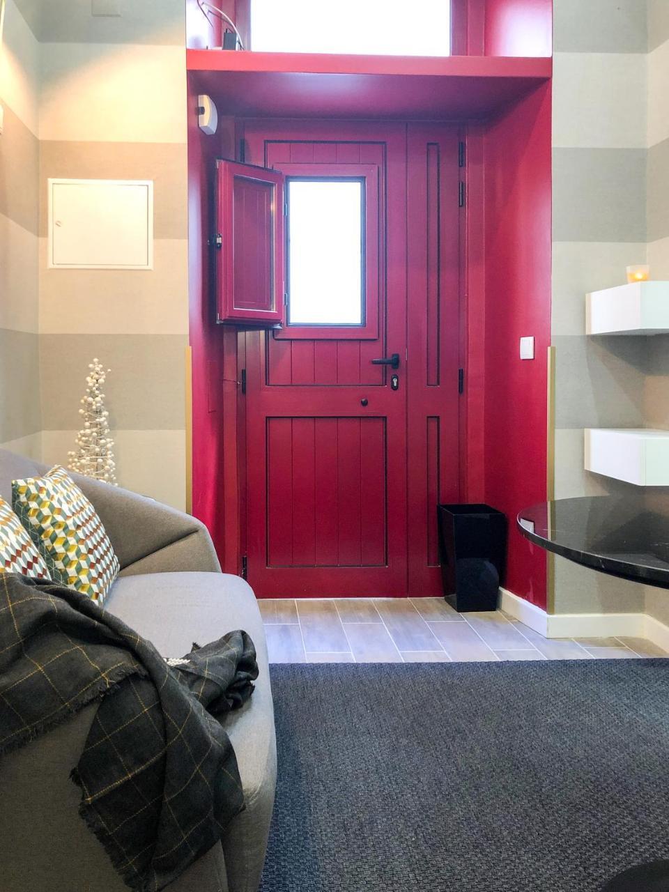 Golden Studio • A/C - Central Lisboa Екстериор снимка